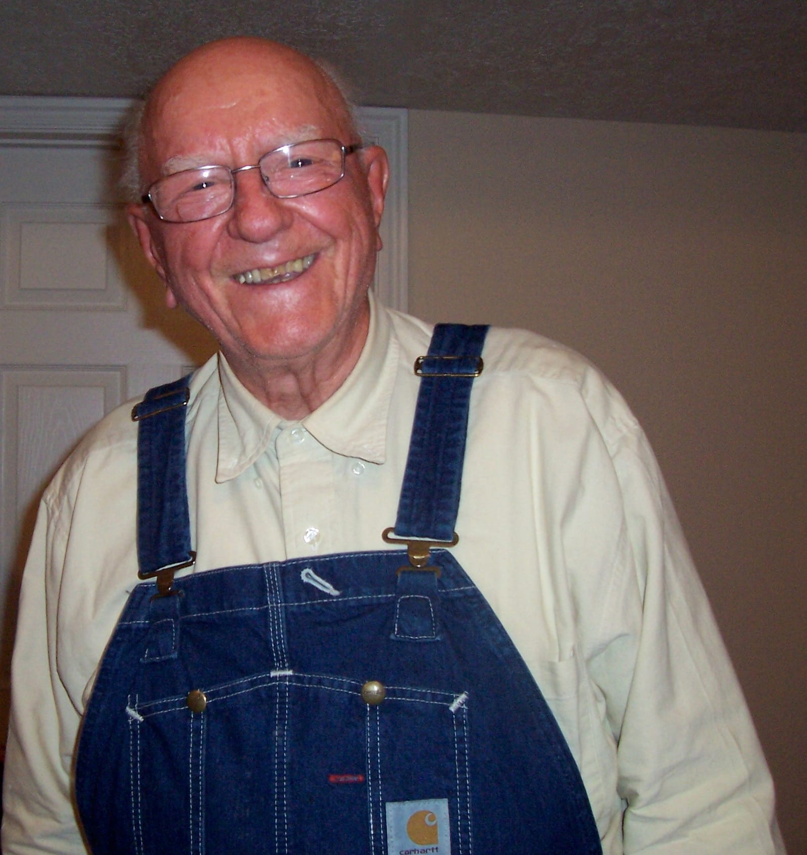 About Robert C. Crossfield