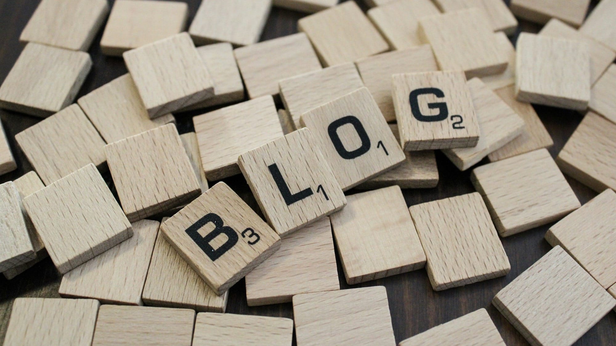 The Purpose of This Blog