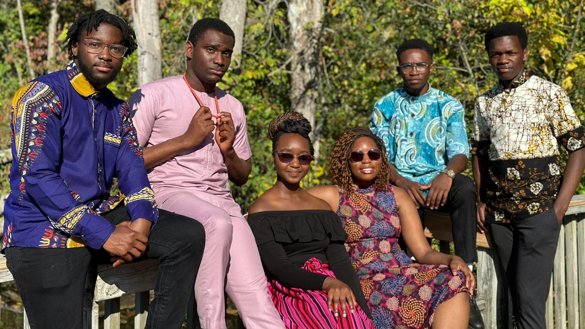 How the Black Race Relates to Cain